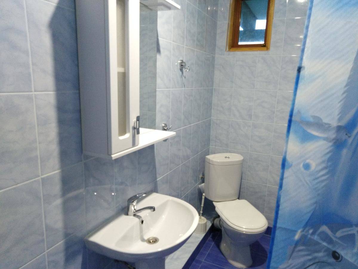 Фото Гостевого дома Гостевой дом Мария Цандрыпш 10